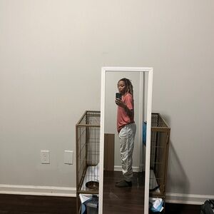 Pink Smoothie King Top